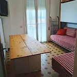 Fronte Mare Senigallia- Terrazza Esclusiva Sulla Apartment