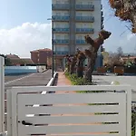Apartment Fronte Mare Senigallia- Terrazza Esclusiva Sulla