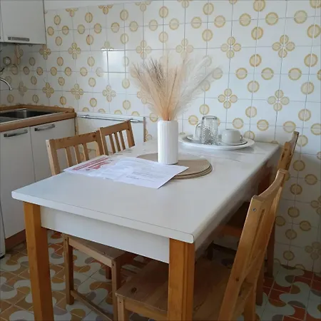 Fronte Mare Senigallia- Terrazza Esclusiva Sulla Senigallia