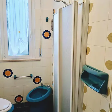 Fronte Mare Senigallia- Terrazza Esclusiva Sulla Apartmán