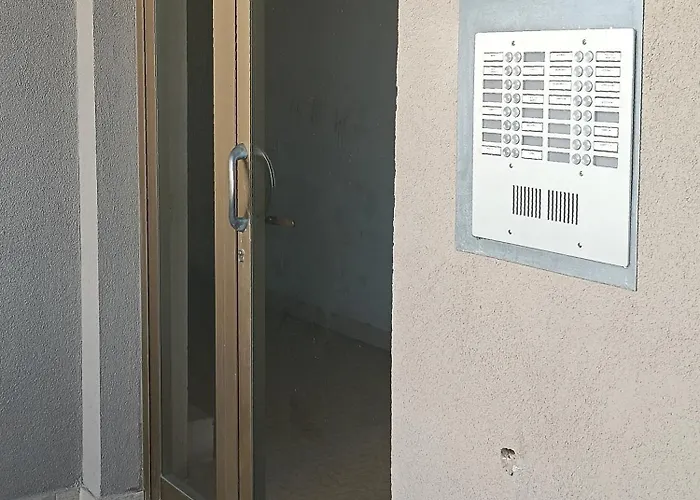 Apartamento Fronte Mare Senigallia- Terrazza Esclusiva Sulla Senigallia