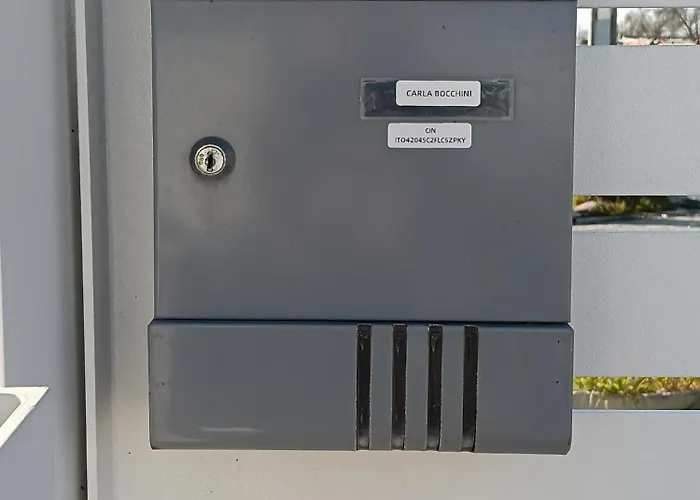 Apartment Fronte Mare Senigallia- Terrazza Esclusiva Sulla Senigallia